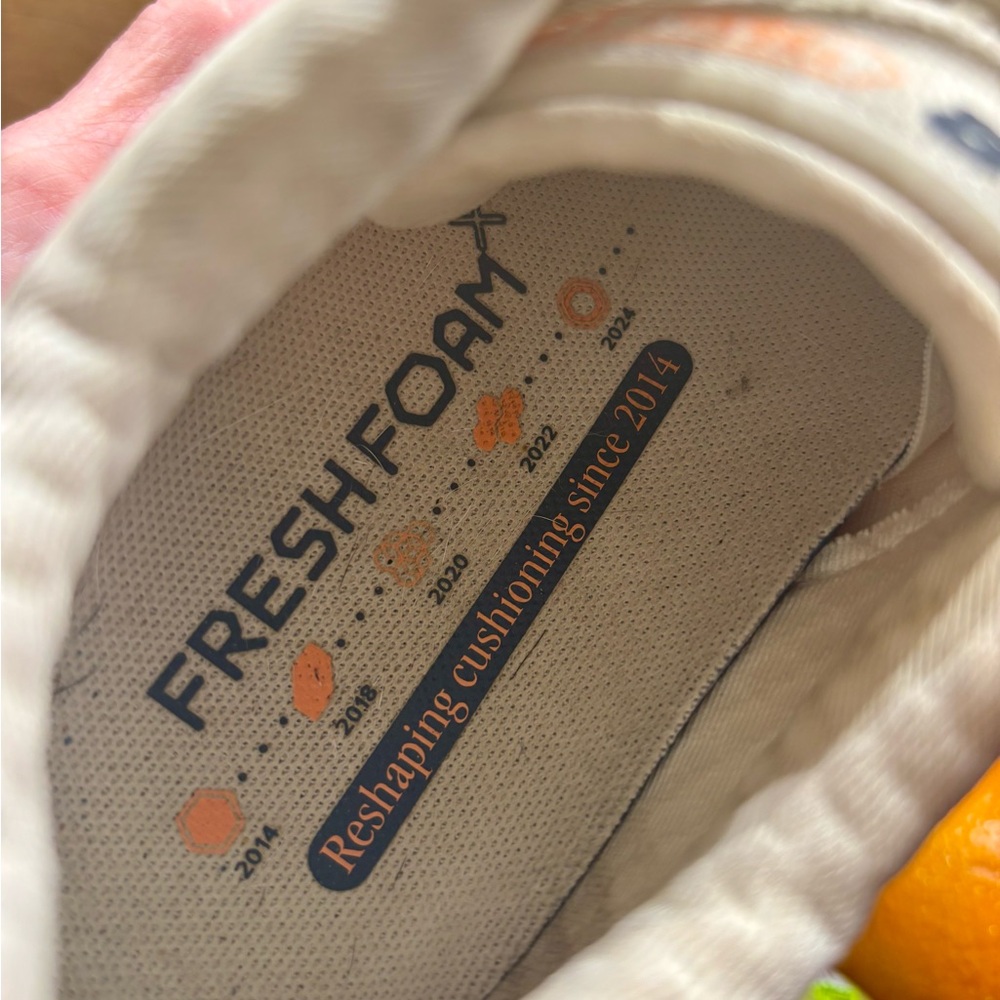 New Balance 1080 v14 Fresh Foam Sneakers - Picture 6 of 7